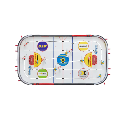  Stiga Hockey Game Play Off 21 SWE/CAN + Gamebag (71-1145-35) - фото №3